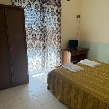 Hotel Azzurra