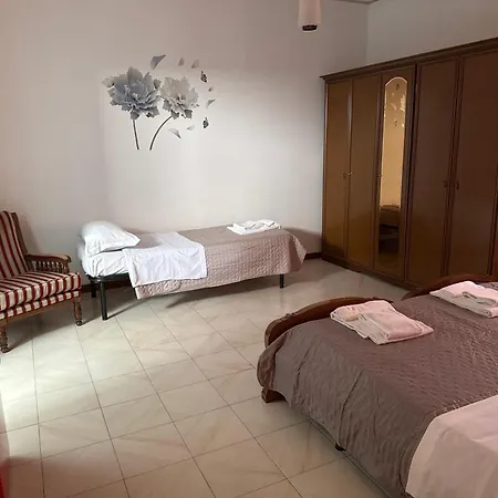 Azzurra Hotel 3*