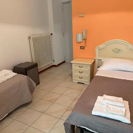 Azzurra Hotel 3*