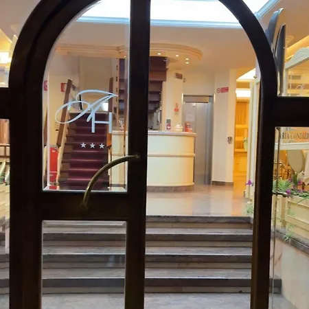 Azzurra Hotel
