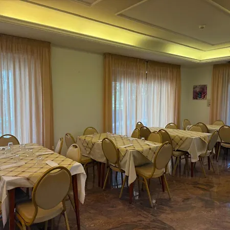Azzurra Montecatini Terme
