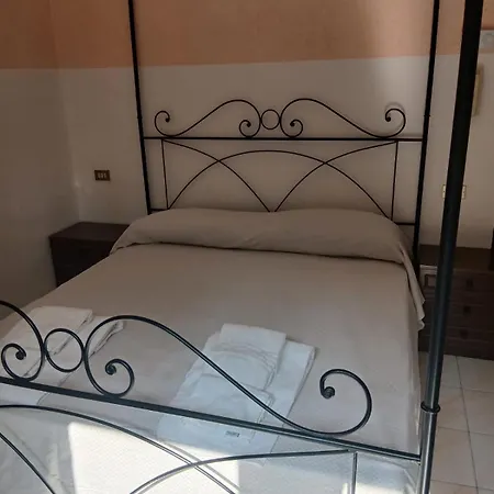 Azzurra Hotel Montecatini Terme