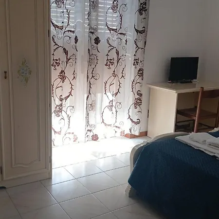 Hotel Azzurra