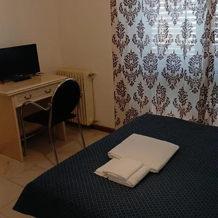 Hotel Azzurra