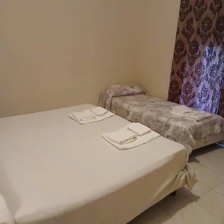 Hotel Azzurra