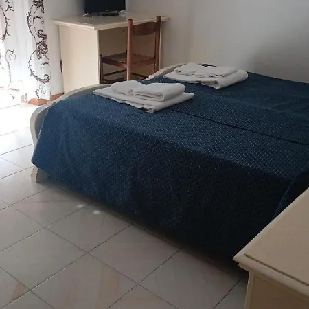 Azzurra 3* Montecatini Terme