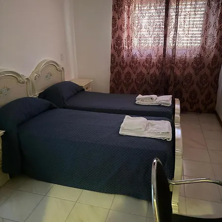 Hotel Azzurra
