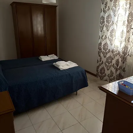 Azzurra Hotel 3*