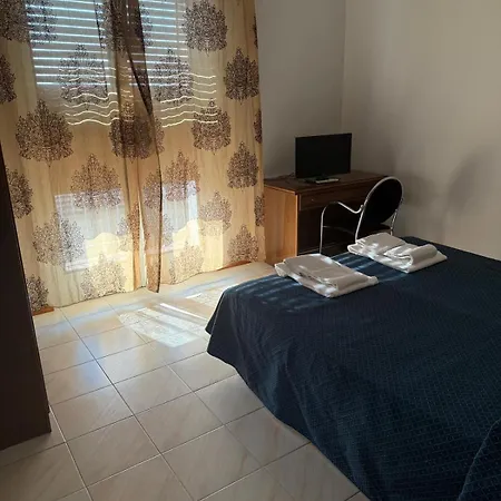 Hotel Azzurra 3*