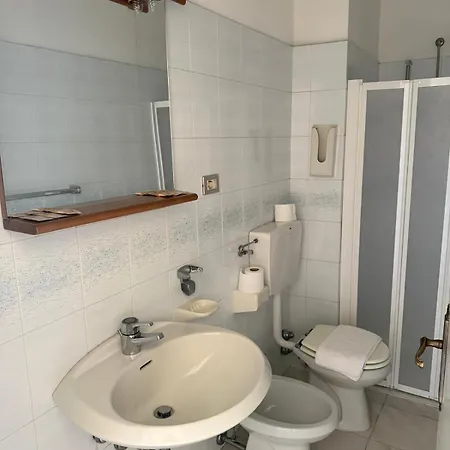 Hotel Azzurra
