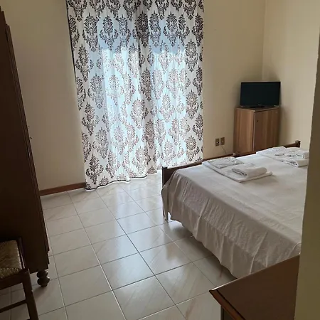 Azzurra Ξενοδοχείο Μοντεκατίνι Τέρμε