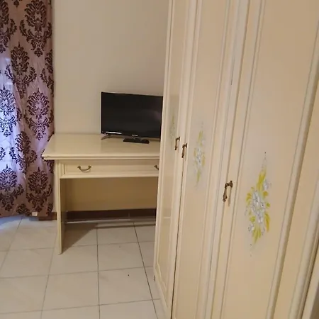 Hotel Azzurra Montecatini Terme
