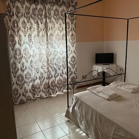 Azzurra Hotel