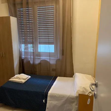 Azzurra 3* Montecatini Terme