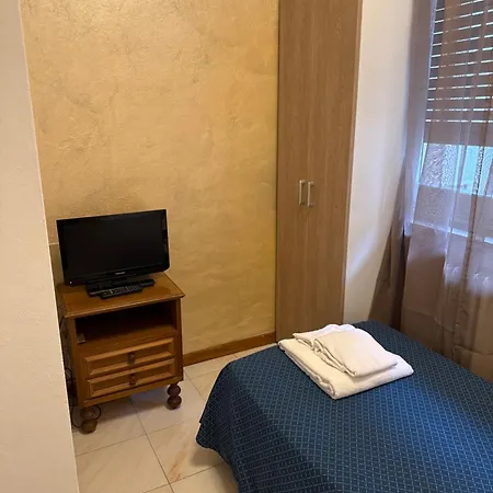 Hotel Azzurra 3*