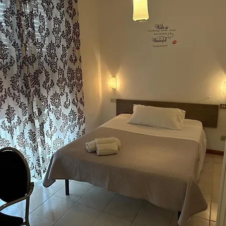 Azzurra Hotel