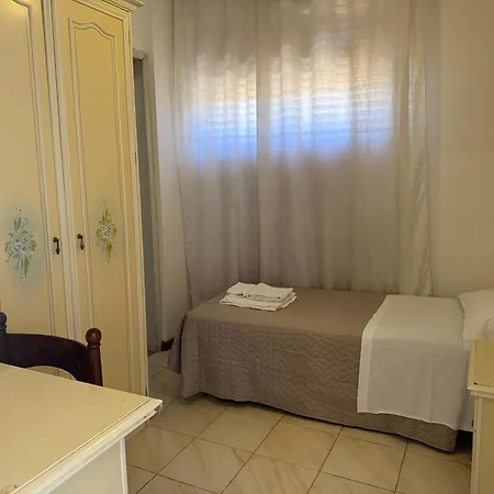 Hotel Azzurra
