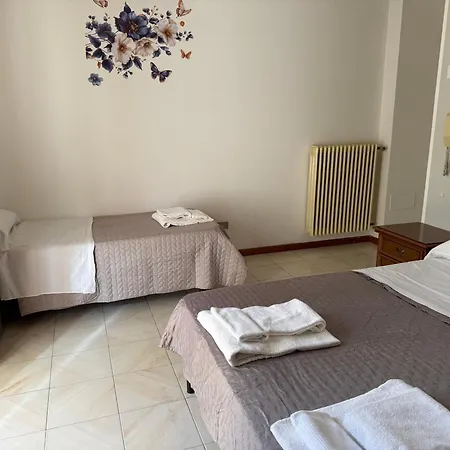 Hotel Azzurra