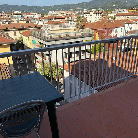 Azzurra Hotel