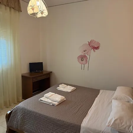 Hotel Azzurra
