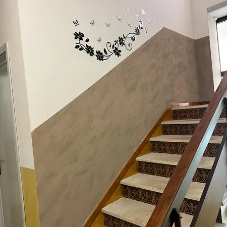 Hotel Azzurra 3*