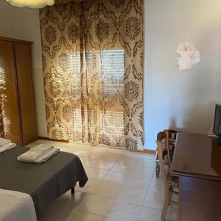 Azzurra Montecatini Terme