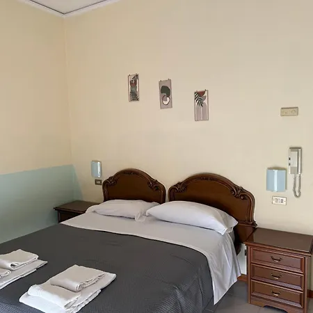 Azzurra Hotel Montecatini Terme