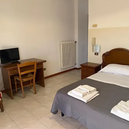 Hotel Azzurra Montecatini Terme