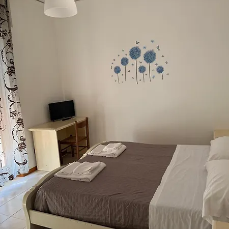 Azzurra Hotel 3*