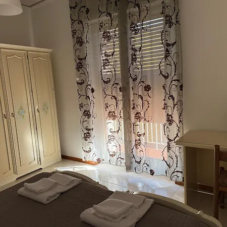 Azzurra Hotel 3*