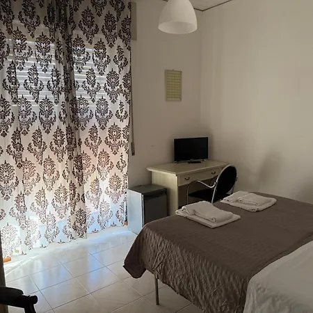 Hotel Azzurra