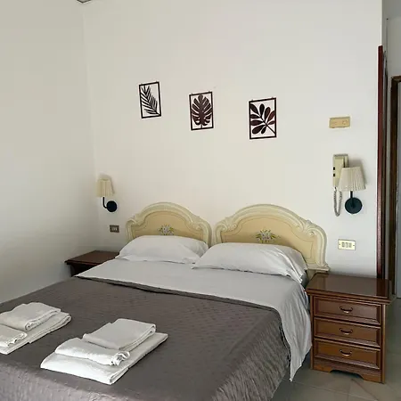 Azzurra Hotel Montecatini Terme