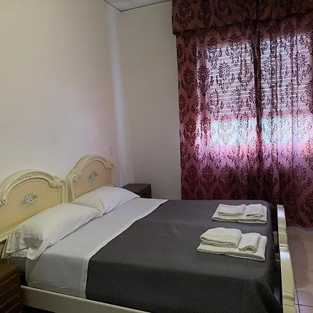 Hotel Azzurra 3*