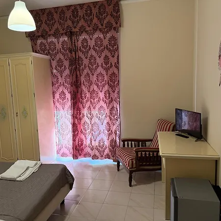 Hotel Azzurra