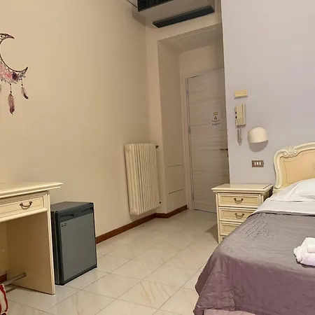 Hotel Azzurra
