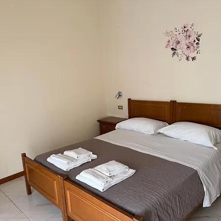 Hotel Azzurra Montecatini Terme