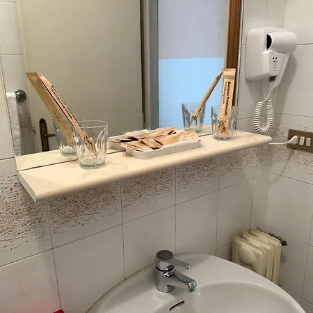 Azzurra Hotel Montecatini Terme