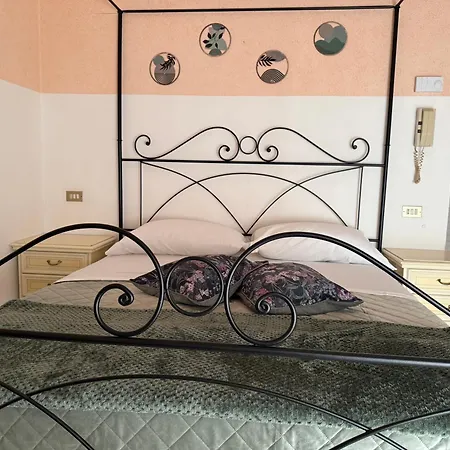 Hotel Azzurra Montecatini Terme