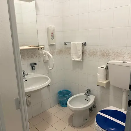 Azzurra Montecatini Terme