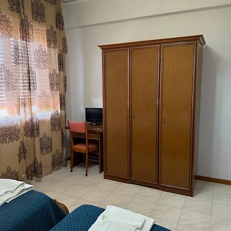 Azzurra Hotel 3*