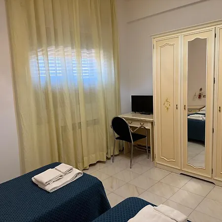 Azzurra Hotel Montecatini Terme