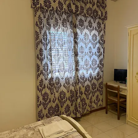 Azzurra Hotel 3*