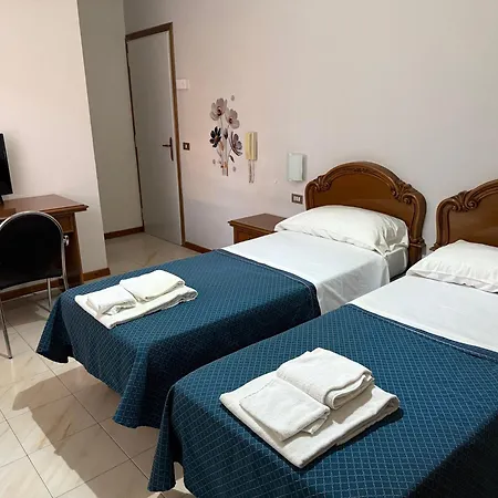 Azzurra Montecatini Terme