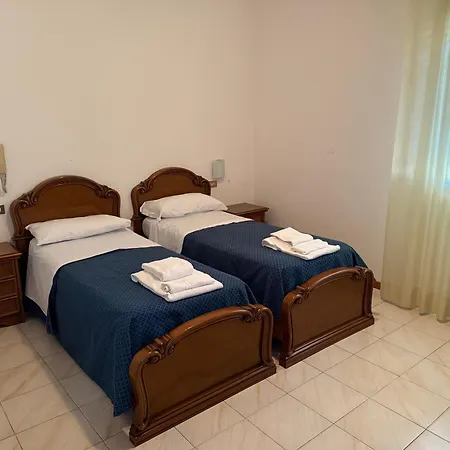 Azzurra Hotel 3*