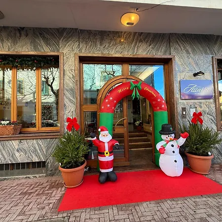 Hotel Azzurra