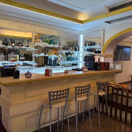 Azzurra 3* Montecatini Terme